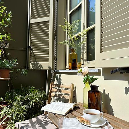 Piazza Vittorio Two-Level Modern Apartment Turín Exterior foto